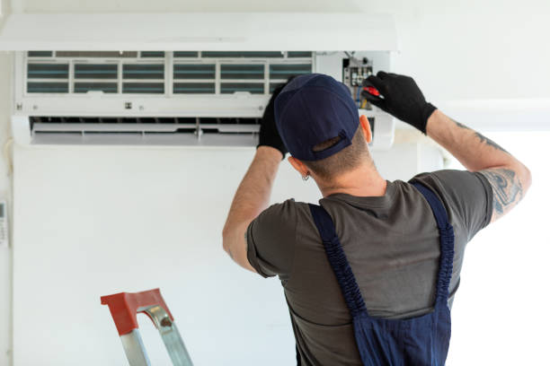 Affordable HVAC Duct Cleaning in Nutter Fort, WV