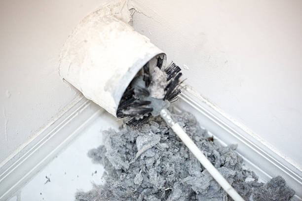 Best Residential Air Duct Cleaning  in Nutter Fort, WV