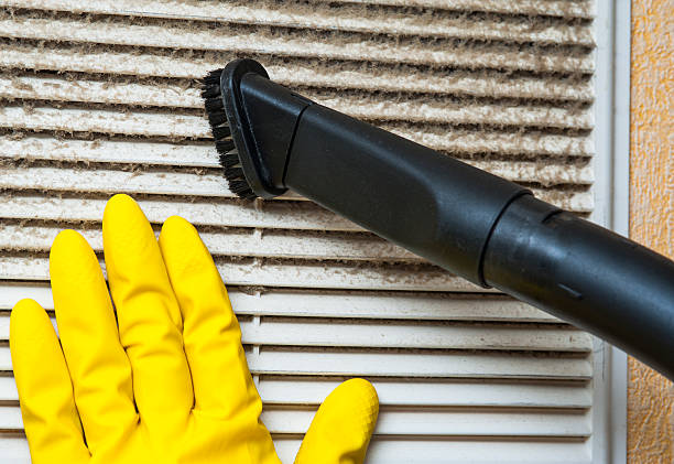 Best Ventilation Cleaning Services  in Nutter Fort, WV