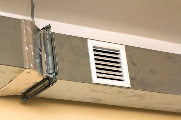 Best Ductwork Cleaning Services  in Nutter Fort, WV