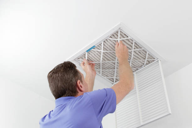Best Residential Air Duct Cleaning  in Nutter Fort, WV
